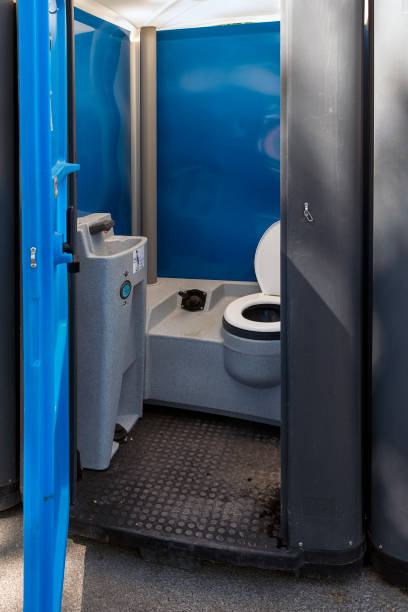 Portable Toilet Options We Offer in Monticello, WI