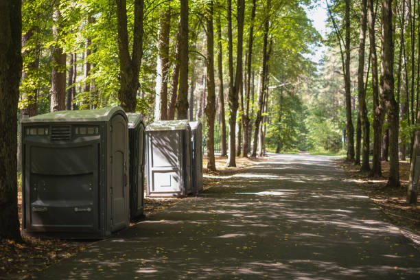 Portable Toilet Options We Offer in Monticello, WI