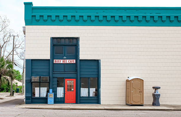 Best Local porta potty services  in Monticello, WI